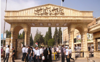 جامعة حلب تؤكد عدم صحة الأنباء عن حادثة اعتداء على طالبة وتدعو للمسؤولية والهدوء