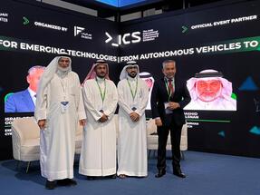 BTECH Takes Center Stage in Arab International Cybersecurity Conference and Exhibition (AICS 2025)