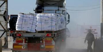 موجة انتقادات في غزة تجاه منظمات الإغاثة بسبب اتهامات بسرقة المساعدات