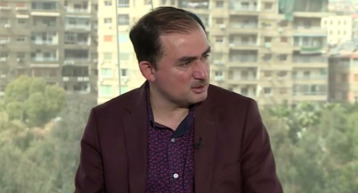 رضوان زيادة: غياب الديمقراطية يهدد مستقبل سوريا تحت قيادة أحمد الشرع