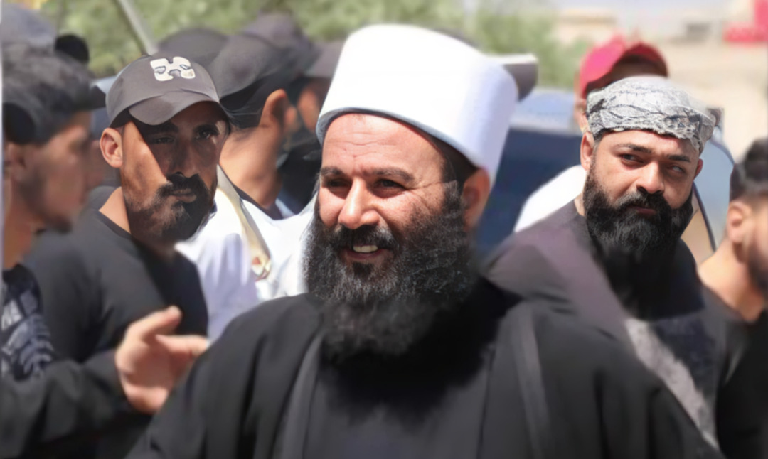 مقتل الشيخ رائد المتني بعد يومين من اعتقاله من قبل عناصر ما يُعرف بـ 