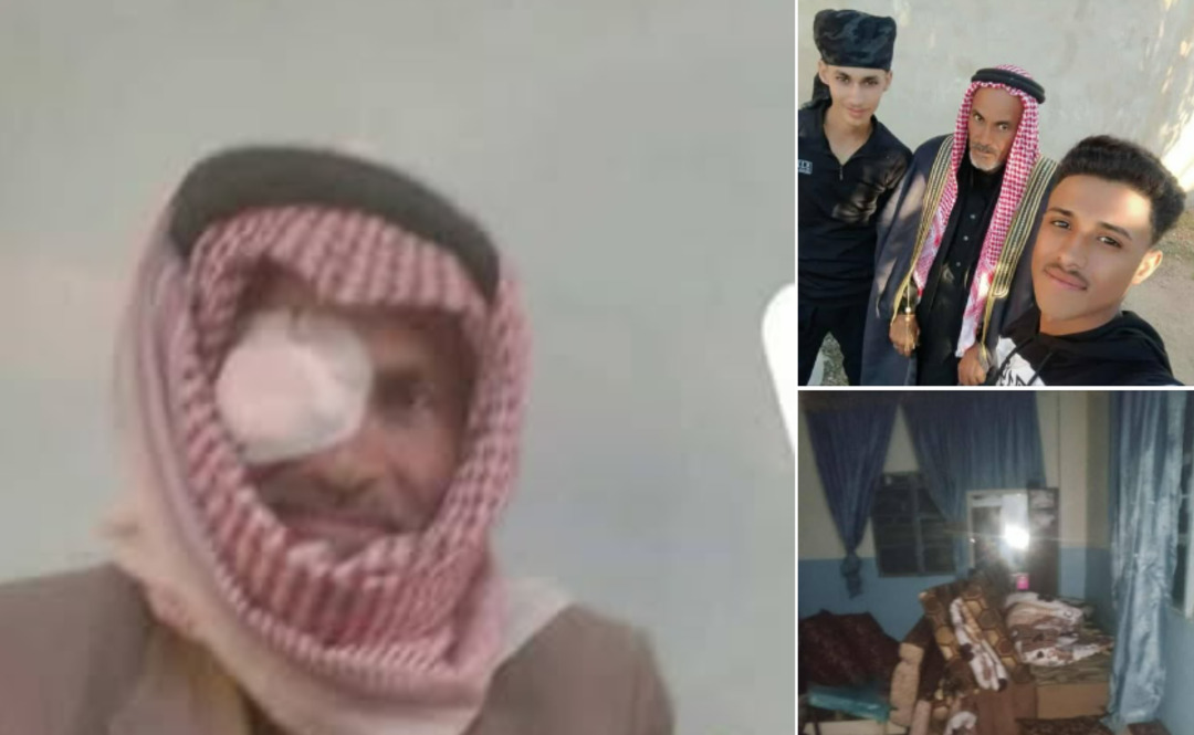 مداهمات أمنية تعسفية تطال أهالي بلدة الحصان في دير الزور