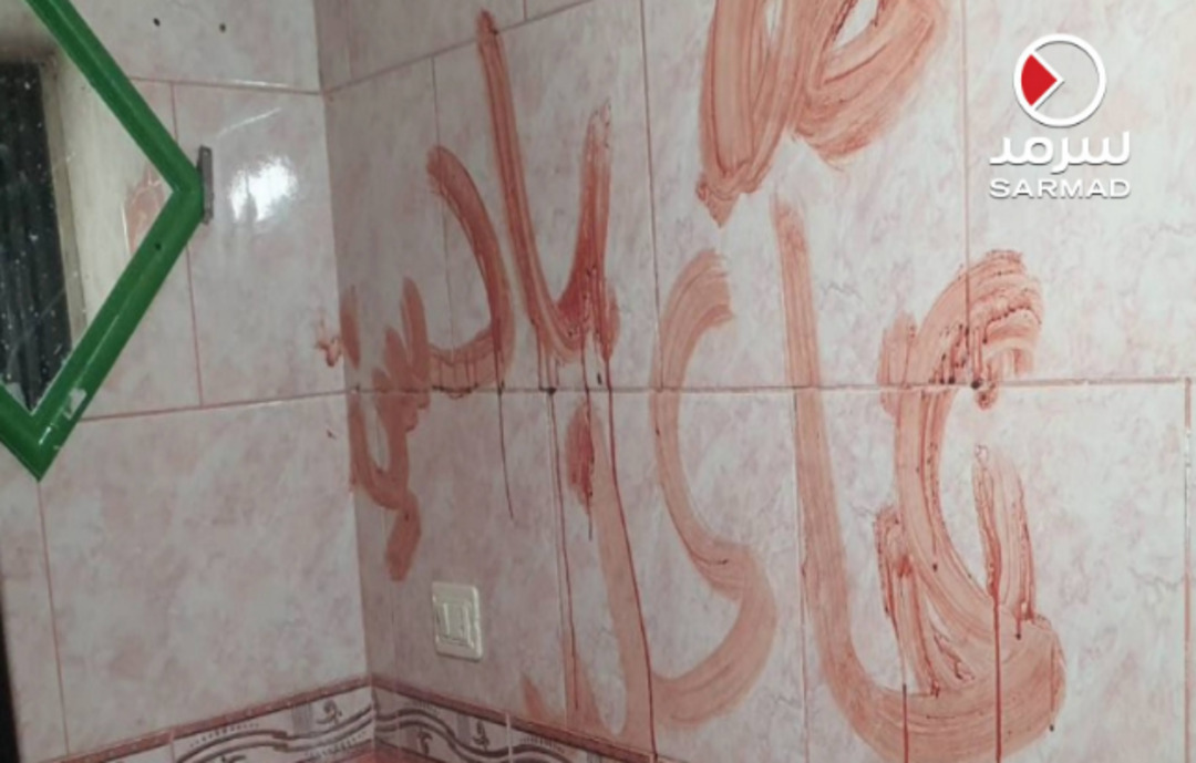 وزارة الداخلية تكشف الجاني: تفاصيل جريمة زيدل المروعة