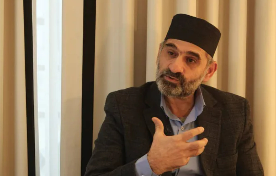 أسامة عثمان: غياب العدالة في سوريا وعودة مجرمي الحرب إلى الواجهة