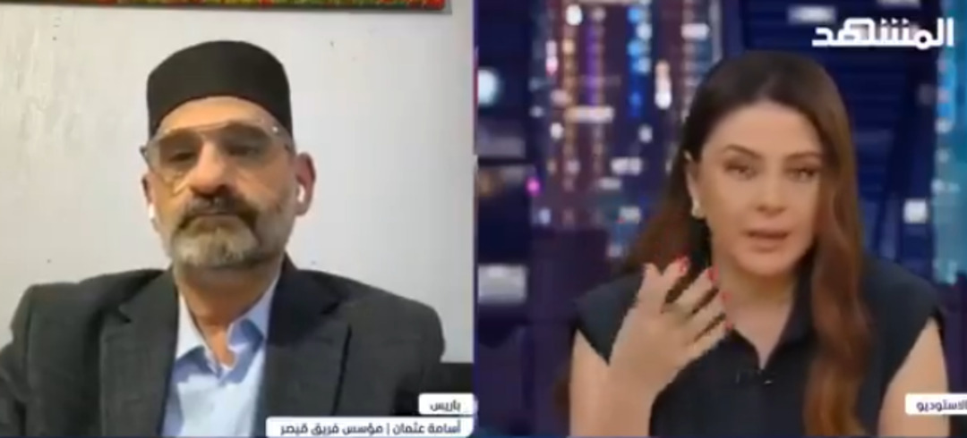 أسامة عثمان: انتقادات حادة للجولاني ولنظامه وللمطبلين له