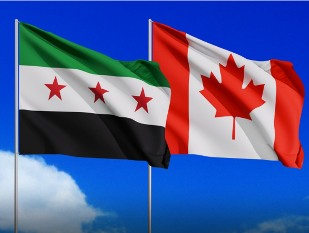 كندا تُزيل سوريا من قائمة الدول الراعية للإرهاب