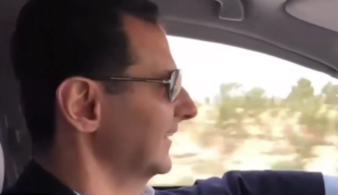 يلعن أبوالغوطة.. بشار الأسد ولونا الشبل.. تسريبات تجتاح السوشيال ميديا