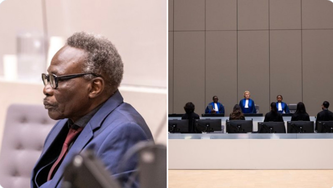 الجنائية الدولية تصدر حكمًا بالسجن 20 عامًا على زعيم ميليشيا الجنجويد في دارفور