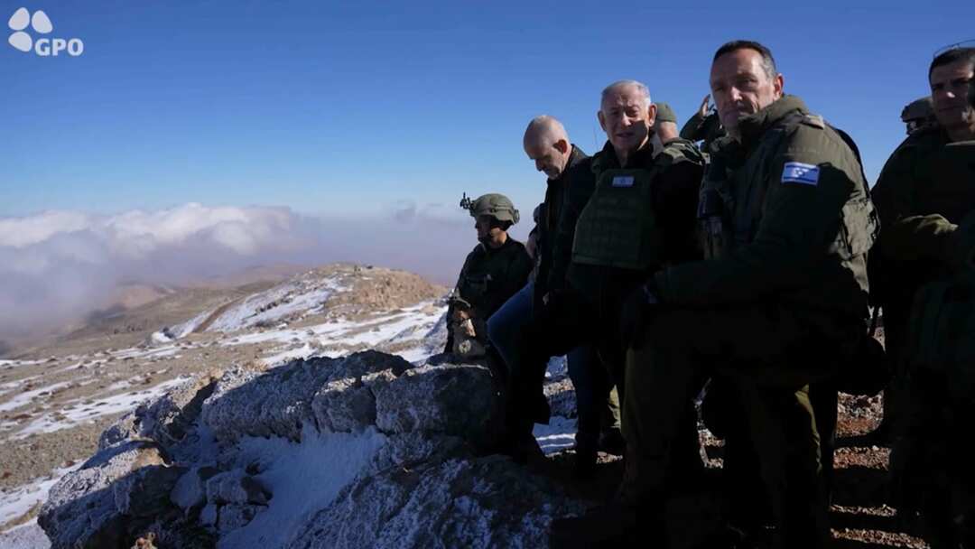 وزير الشتات الإسرائيلي: 