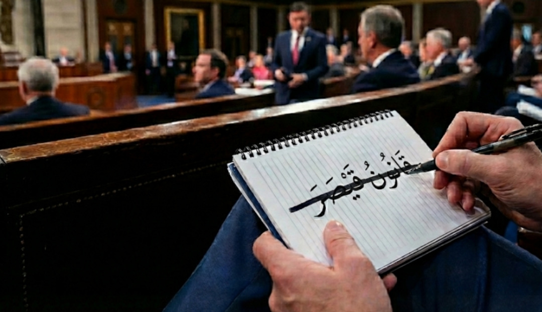 إلغاء «عقوبات قيصر» المفروضة على سوريا