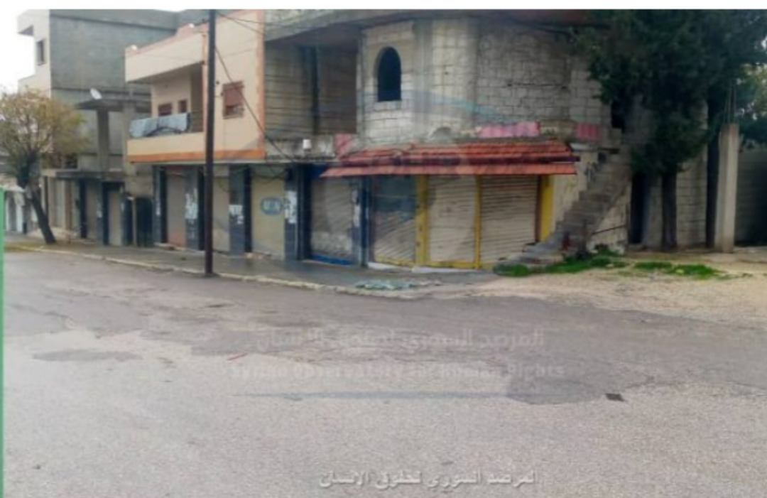 استمرار الإضراب .. لليوم الرابع في الساحل السوري