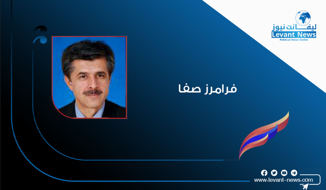 إيران بين الحرب والمساومة… الحسم في الداخل