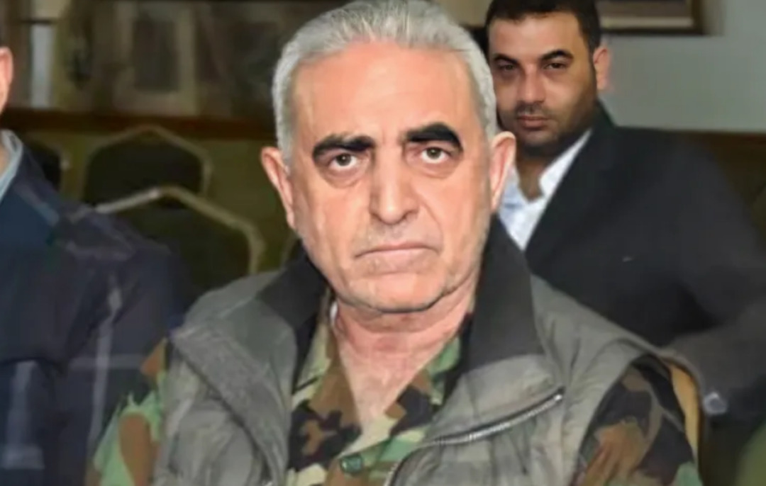 جميل حسن: من ضابط مخابرات إلى أحد أبرز المطلوبين دولياً في جرائم الحرب