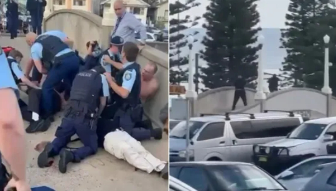 أستراليا .. 11 قتيل بإطلاق نار خلال احتفالات 