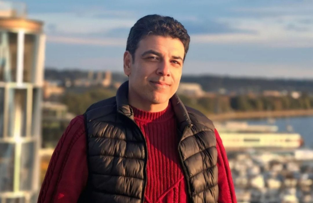 احتجاز الصحفي إياد شربجي: اعتقالات تثير القلق حول حرية التعبير في سوريا