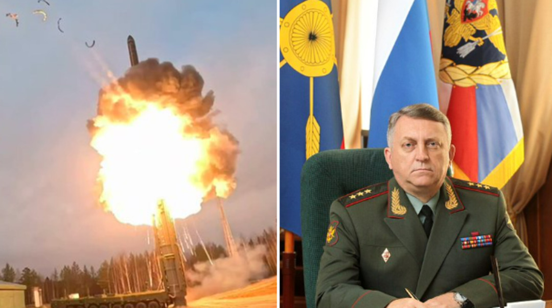 روسيا تحت المجهر: استراتيجية الصواريخ ومواجهة التحديات العالمية