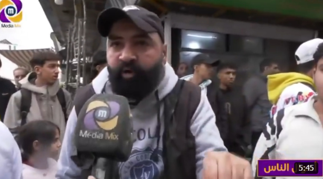 غضب شعبي في دمشق: احتجاجات ضد حكومة الجولاني بسبب الفقر والقمع