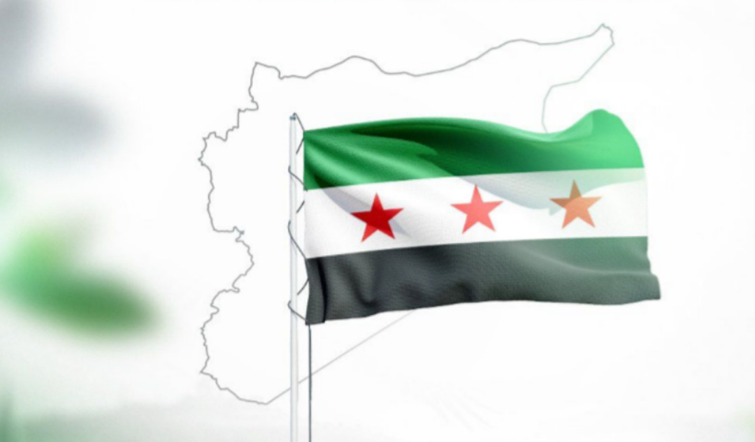 الحكومة الانتقالية: انصياع للإملاءات الأمريكية وترويج لخريطة سوريا الجديدة