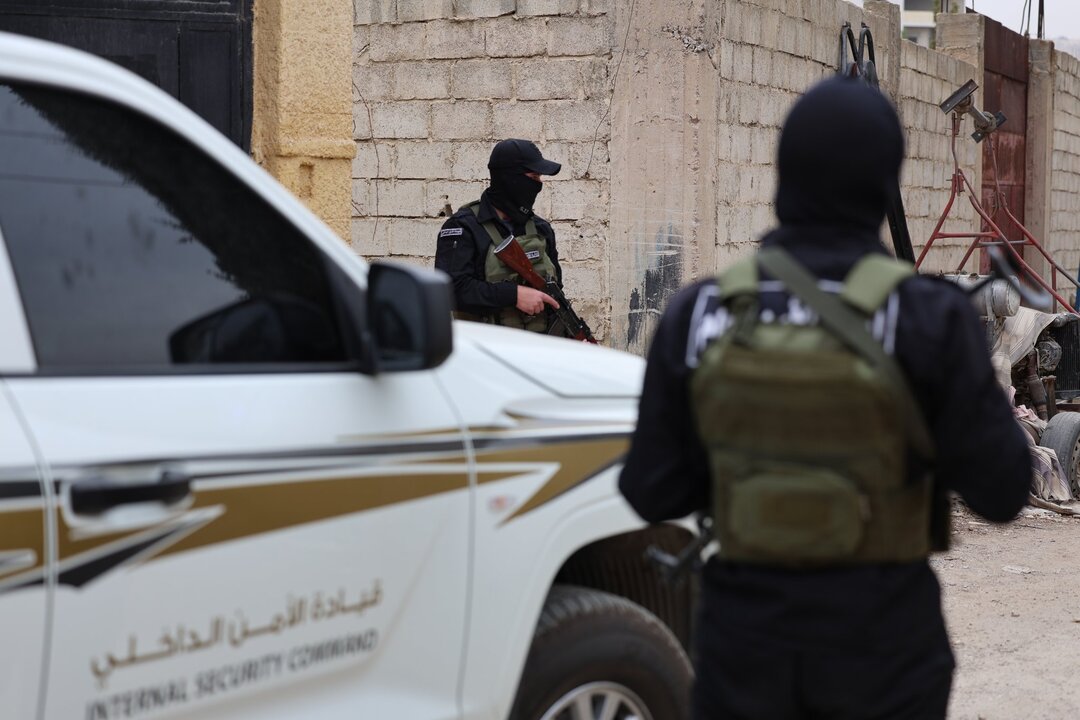 قلق في أحياء حلب: تعميم جديد يثير مخاوف الأهالي