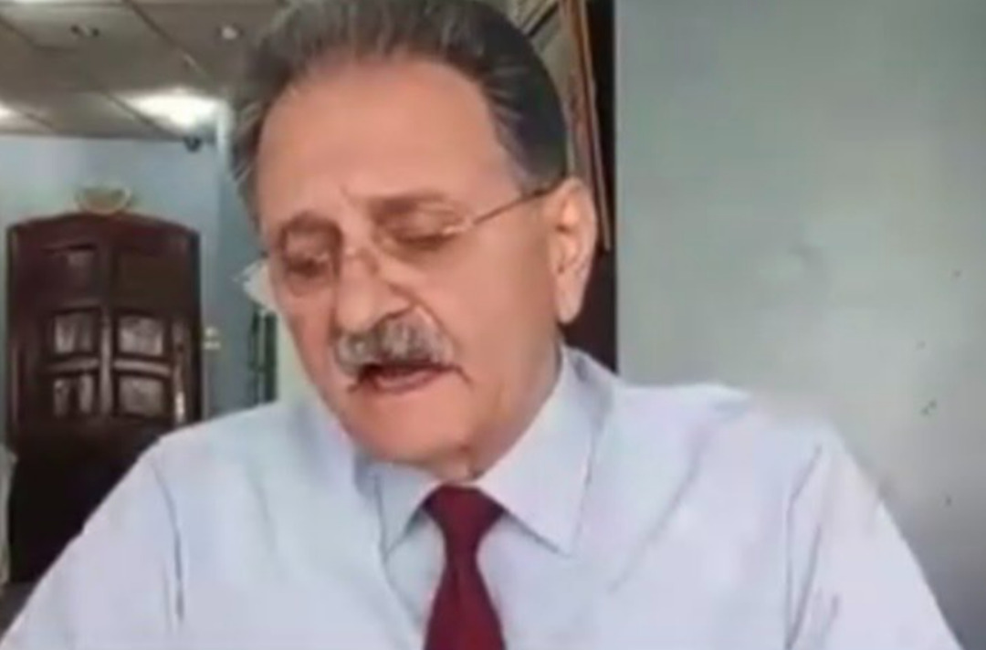 المحام شميس محفوض.. أكثر من أسبوعين على اعتـ ـقاله