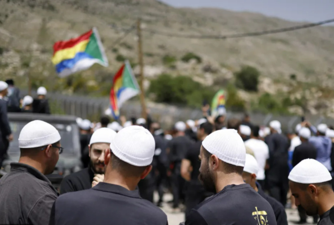 واشنطن بوست:  التوغلات الإسرائيلية في جنوب سوريا: جهود لتقويض الاستقرار بعد سقوط الأسد