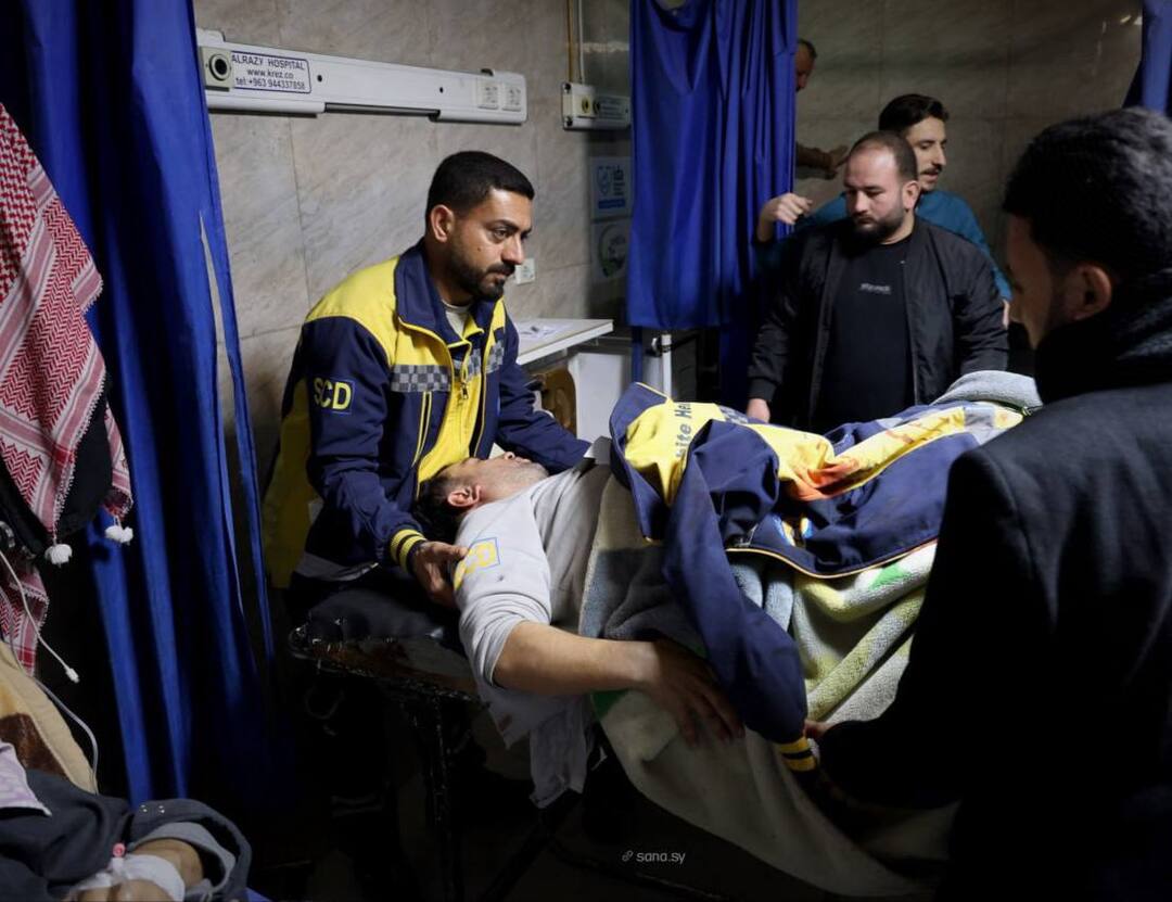 مصر تدعو إلى خفض التصعيد وحماية المدنيين في سوريا