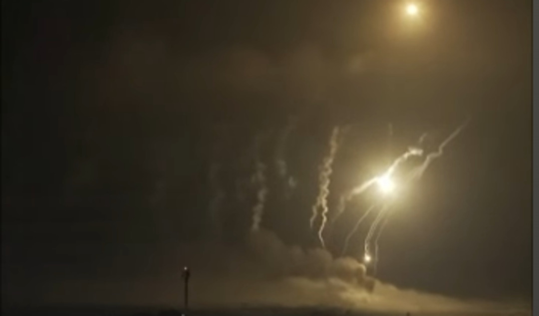 غارات جوية أردنية تستهدف مواقع مرتبطة بتهريب المخدرات في ريف السويداء