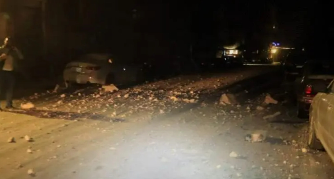 اشتباكات بين قسد والأمن السوري في حلب