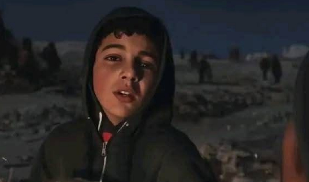 اعتداء طائفي على الطفل حمزة تمام حسن يثير موجة غضب