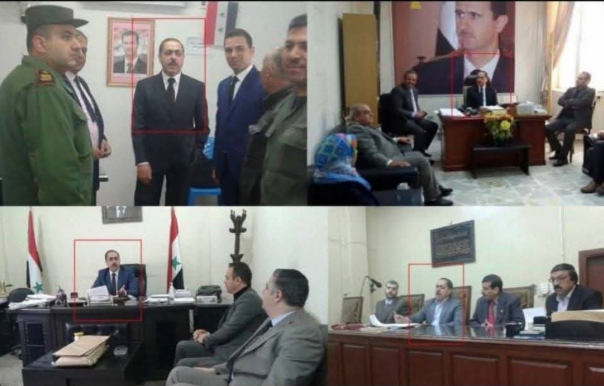 وصمة عار على العدالة: تعيين قضاة شبيحة فاسدين في محكمة النقض