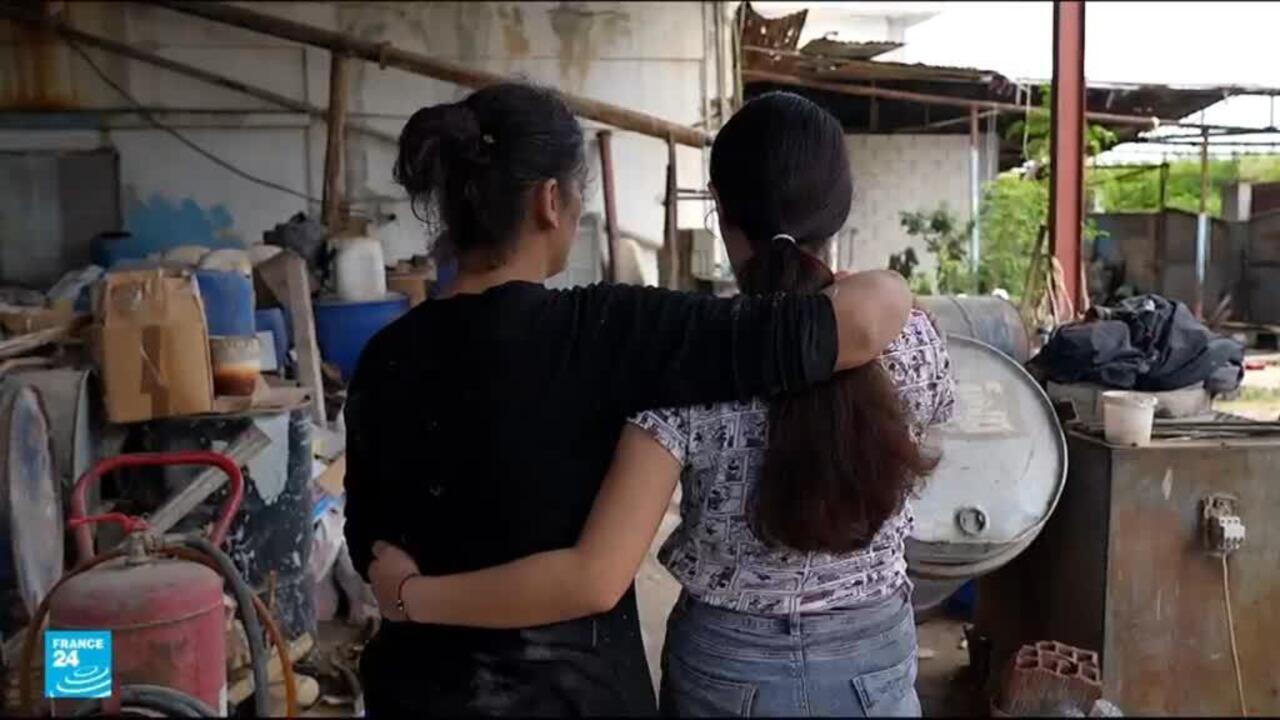 تصاعد ظاهرة خطف النساء في سوريا.. مع استهداف نساء من الطائفة العلوية