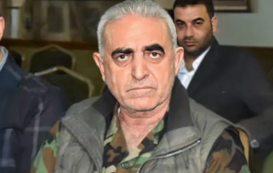 جميل حسن: من ضابط مخابرات إلى أحد أبرز المطلوبين دولياً في جرائم الحرب