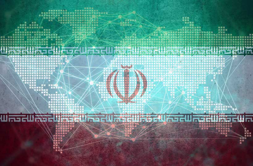 شبكات الظلّ الإيرانية في قلب أوروبا: كيف حوّل نظام الملالي الشركات السويدية إلى واجهات للتجسس السيبراني