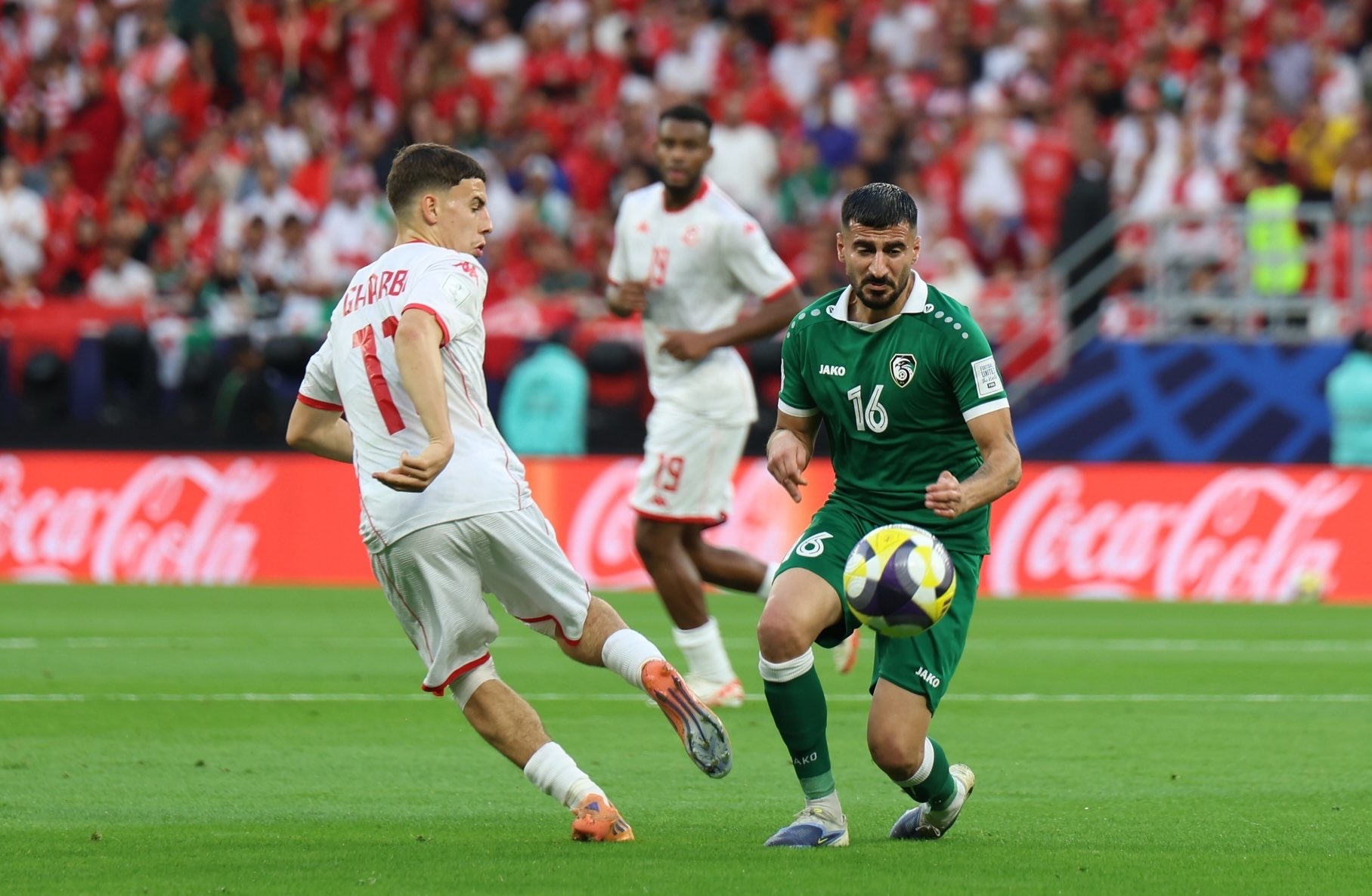 الاتحاد الآسيوي يعلن عن إطلاق دوري أمم آسيا الجديد