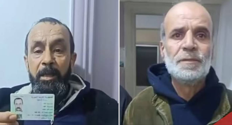 حقيقة القبض على 12 ضابطاً: ناشطون يكشفون التلاعب في المعلومات