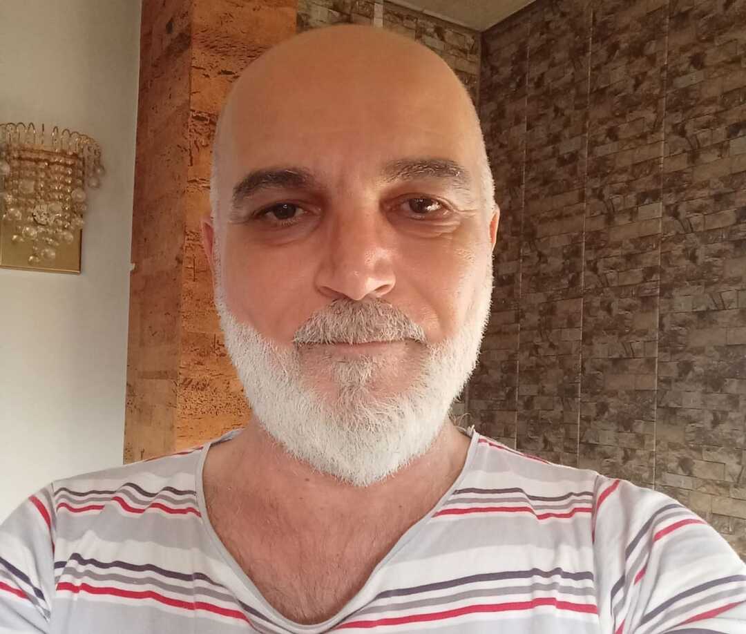 الأمن العام يعتقل الكاتب والناشط السياسي 