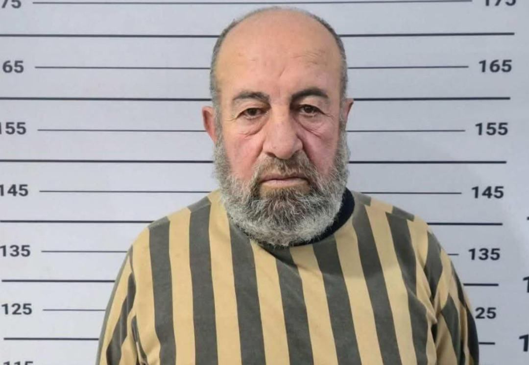 اعتقال رئيس المجلس العلوي في اللاذقية واتهامه بالفلول