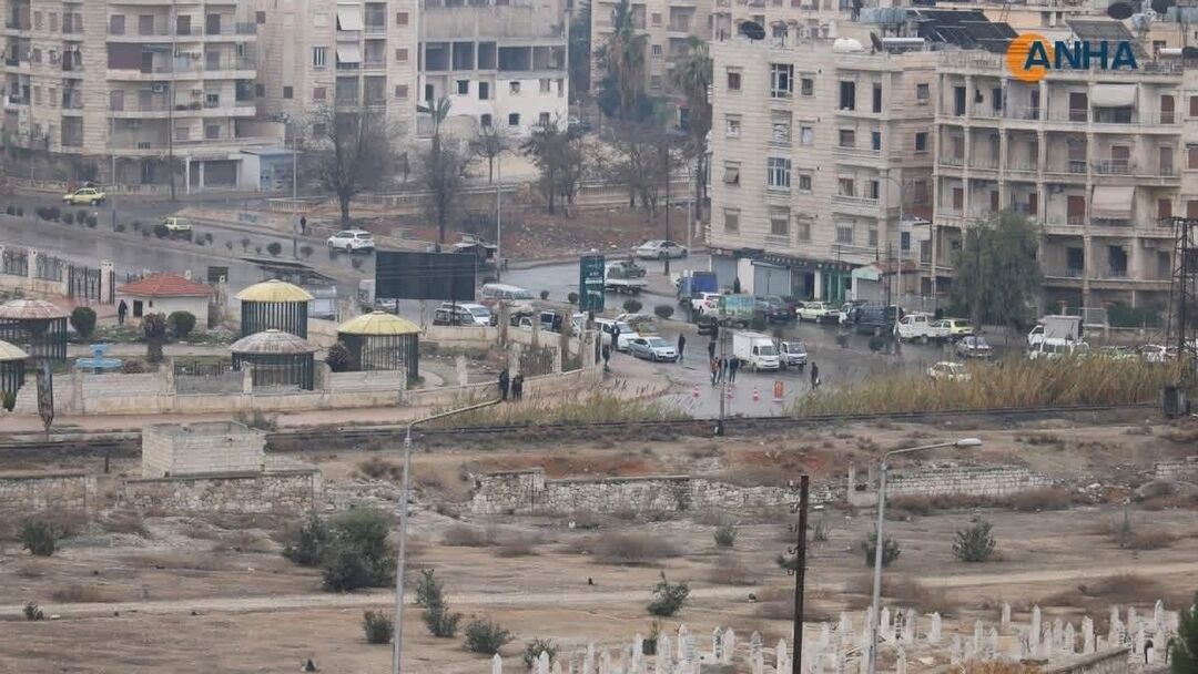 دعوة إلى خفض التصعيد في حلب: الولايات المتحدة والأمم المتحدة تعبران عن قلقهما