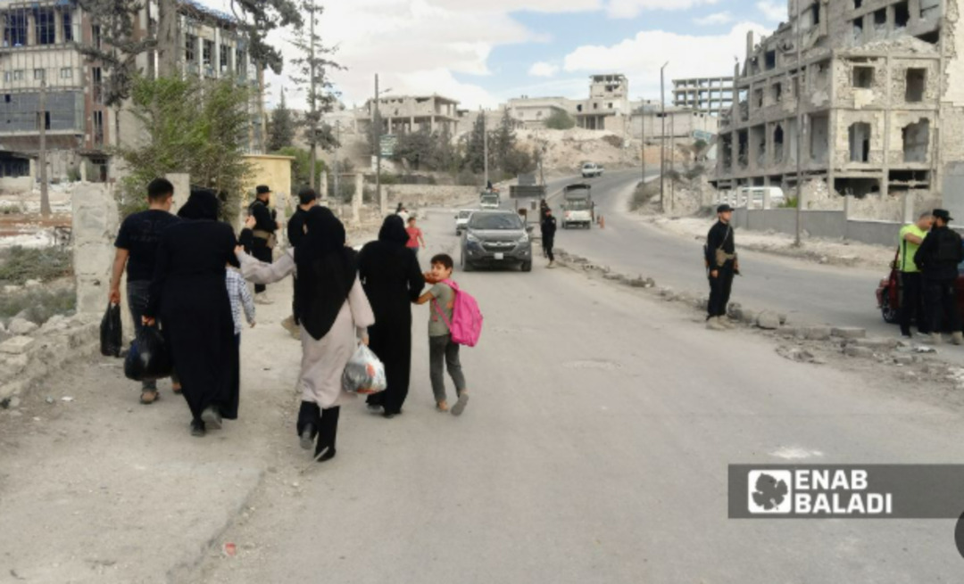 وزير الخارجية الإسرائيلي يحذر من تصاعد العنف ضد الأكراد في حلب