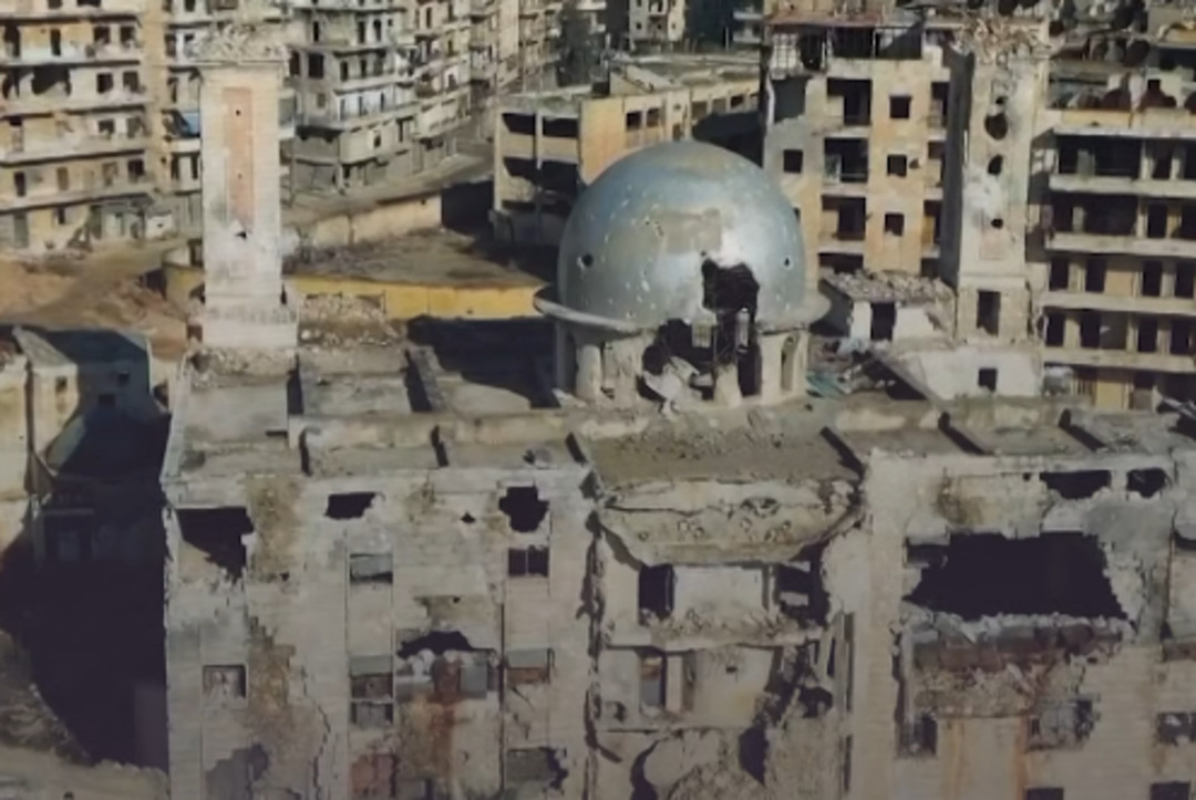 تصعيد دموي في حلب: انتهاكات مروعة وأعداد متزايدة من القتلى