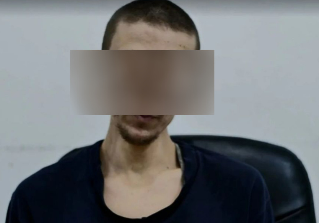 تخوف من إعادة مجا.هد سويسري من السجون السورية إلى بلده