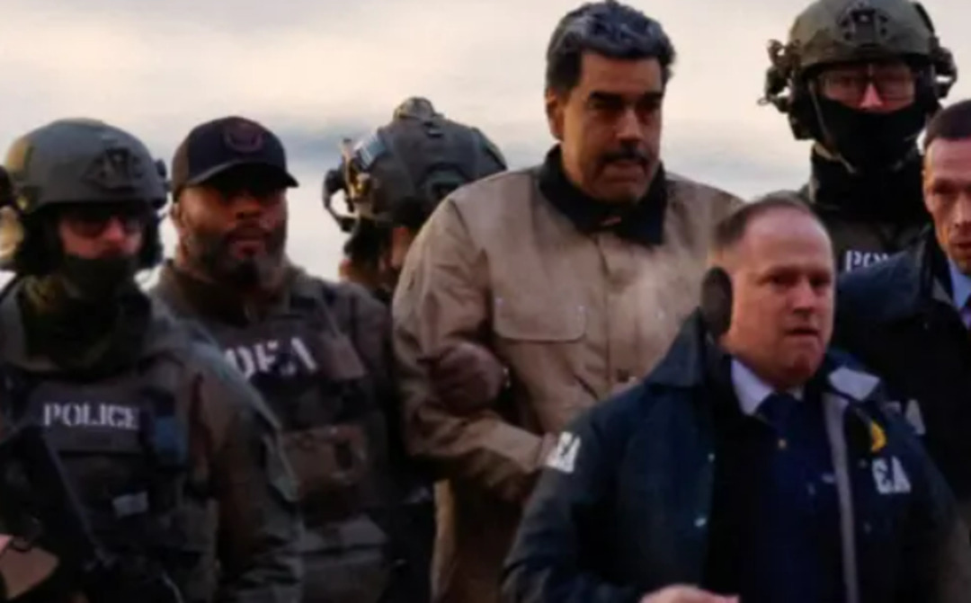 سقوط مادورو: ضربة موجعة لحزب الله