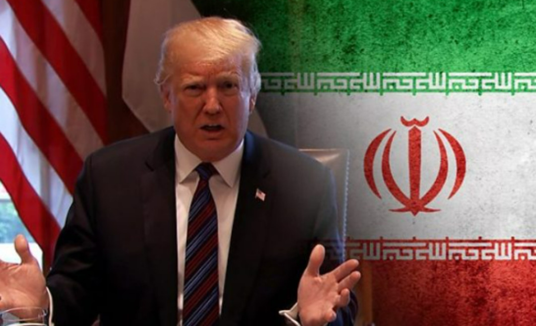 توتر إسرائيلي أمريكي حول التدخل في إيران