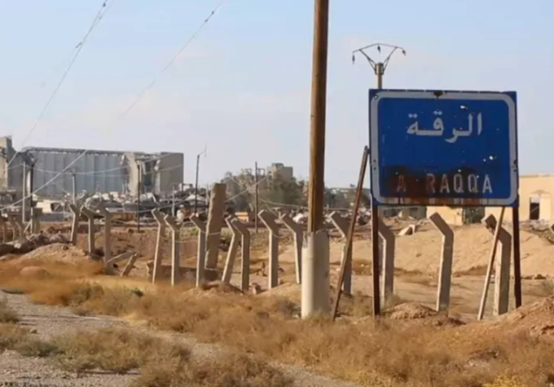 بوساطة أمريكية.. قسد تنسحب من مواقع في ريف الرقة