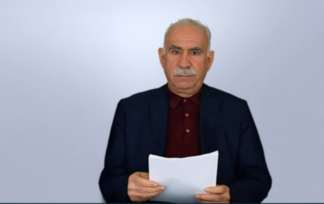 أوجلان يتهم الجيش السوري بمحاولة تخريب عملية السلام مع الأكراد