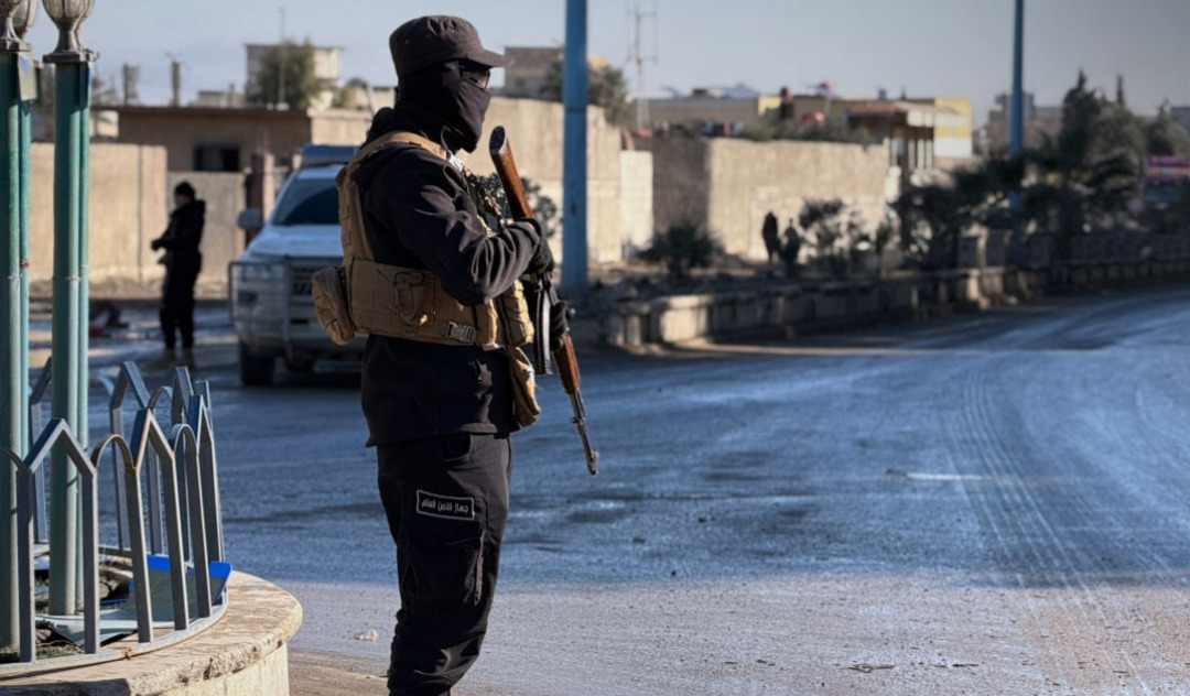 هدوء حذر يسود شمال وشرق سوريا.. لتنفيذ بنود الاتفاق المعلن