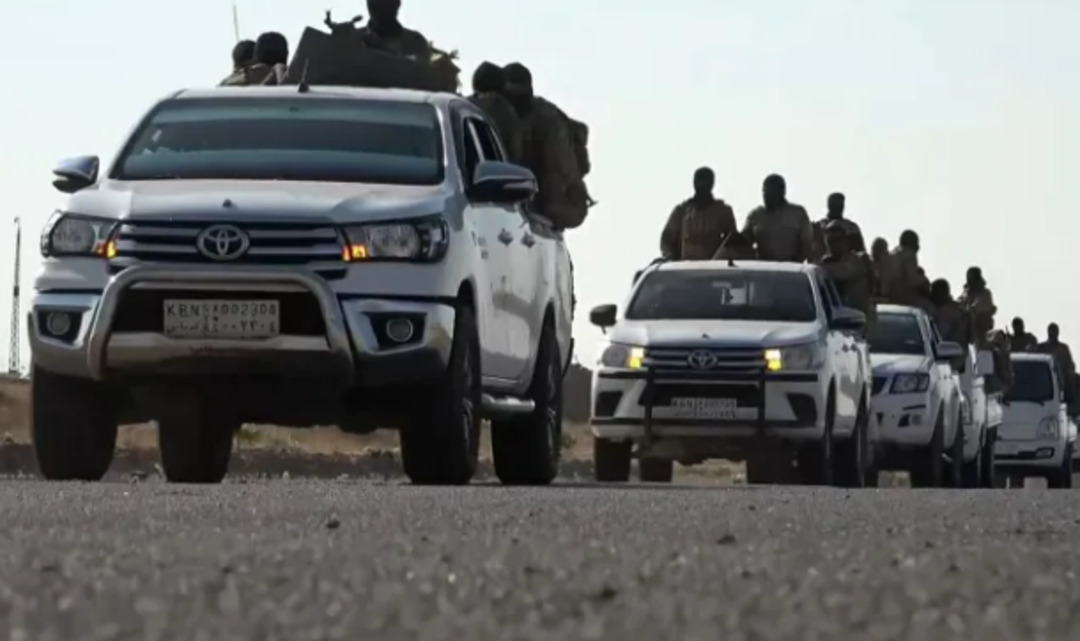 وزارة الدفاع السورية: قواتنا لن تدخل إلى القرى والبلدات الكوردية