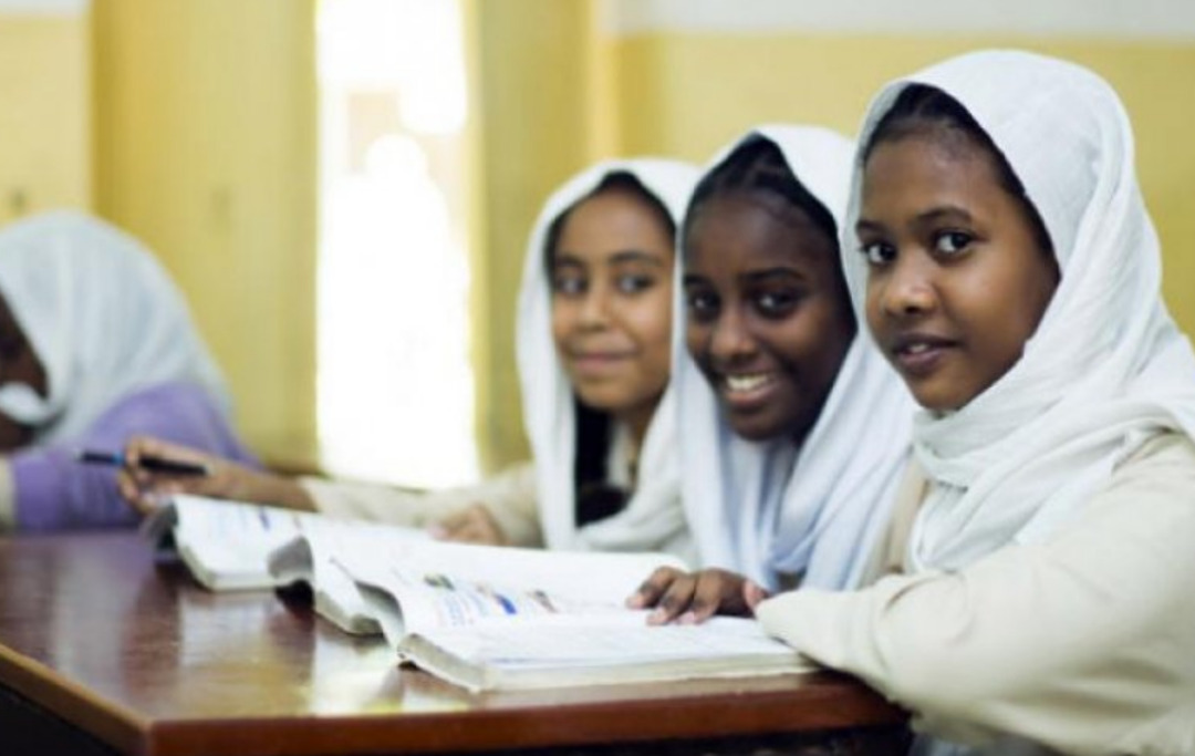 حرب السودان تحرم الملايين من الأطفال من حق التعليم