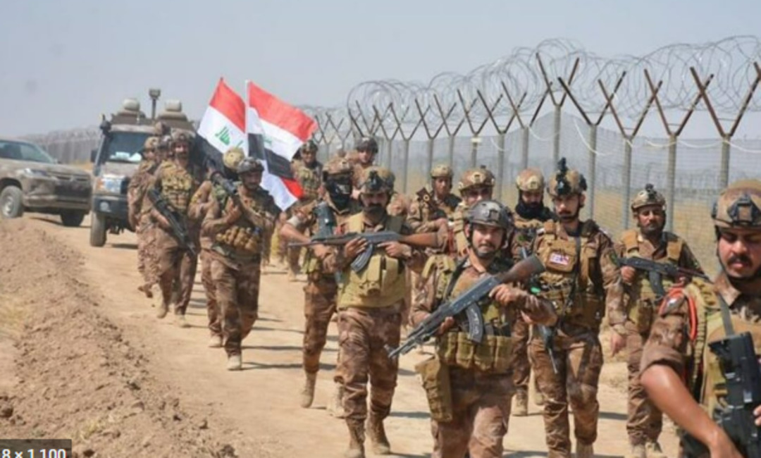 العراق يدعو المجتمع الدولي لتحمل مسؤولية ملف معتقلي 