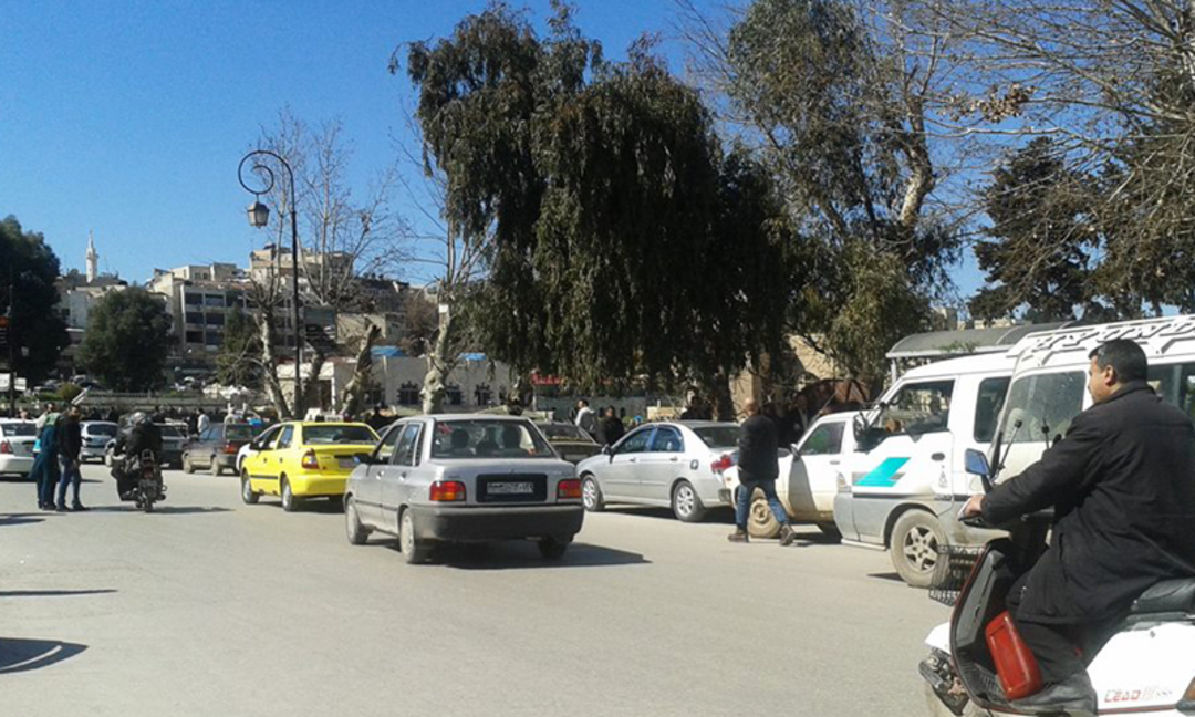 إنهاء عقود أكثر من 100 موظف بمشفى مصياف الوطني